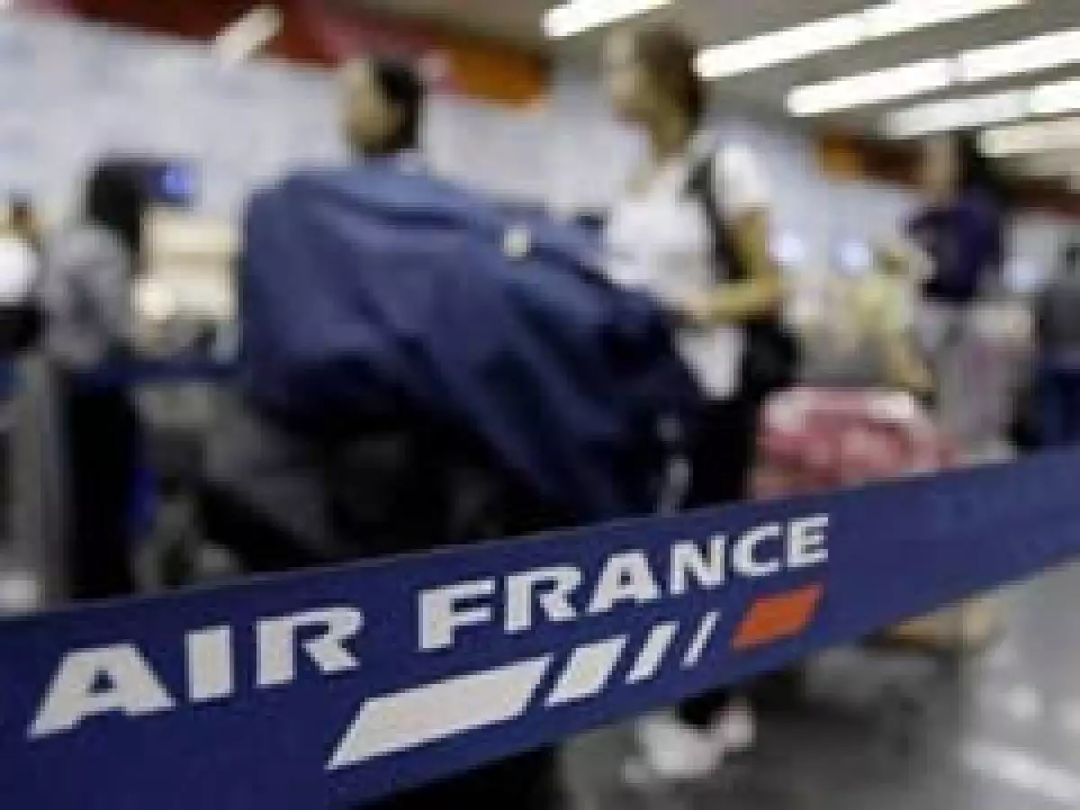 Escombros de un avión se hallaron al norte de un archipiélago brasileño. (Foto: Reuters)