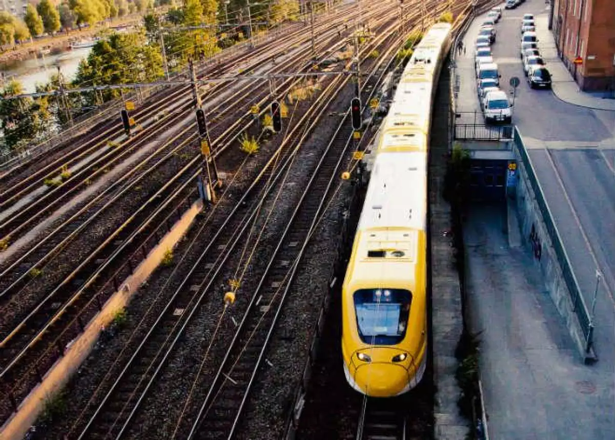 Tren