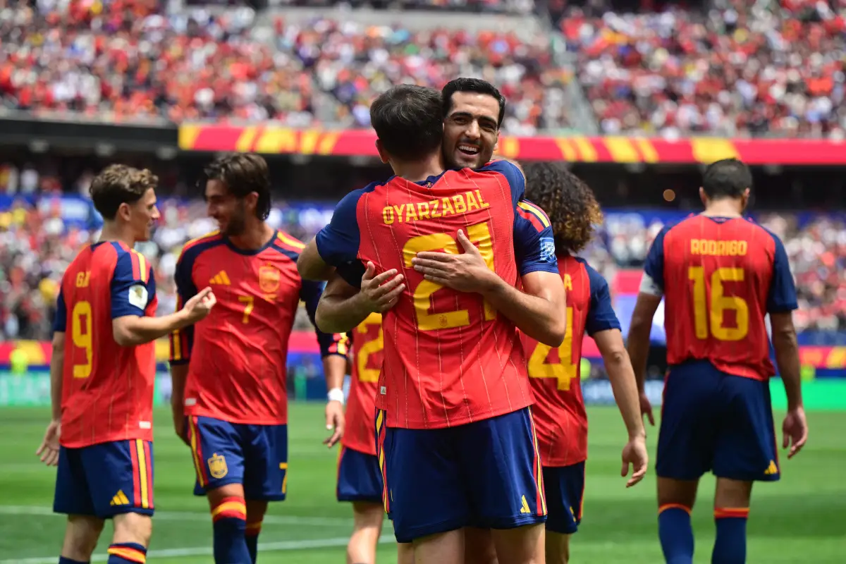 España o Argentina: ¿qué plantilla tiene mayor valor antes de la final del Mundial 2026?