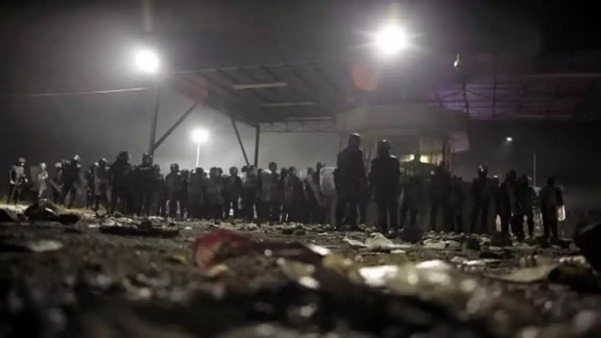penal de apodaca