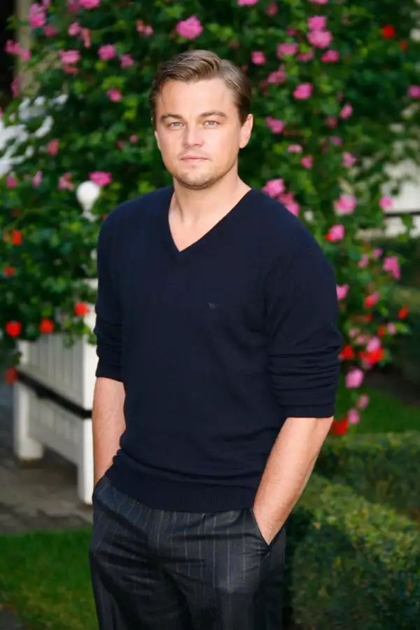 Leonardo DiCaprio tendría en la mira a Gigi Hadid como nuevo interés romántico