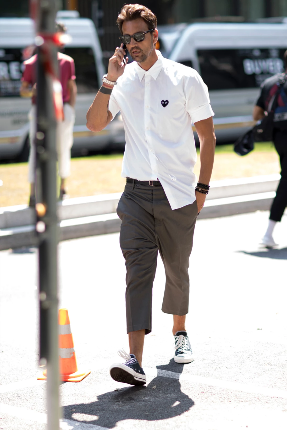 chinos