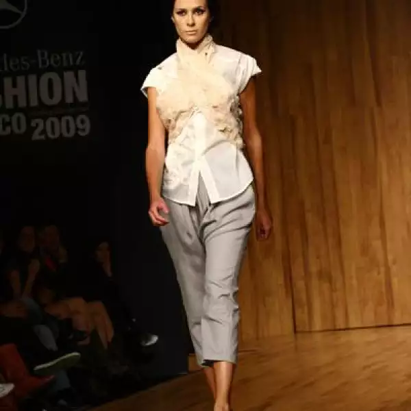 MF Pasarela Macario Jiménez