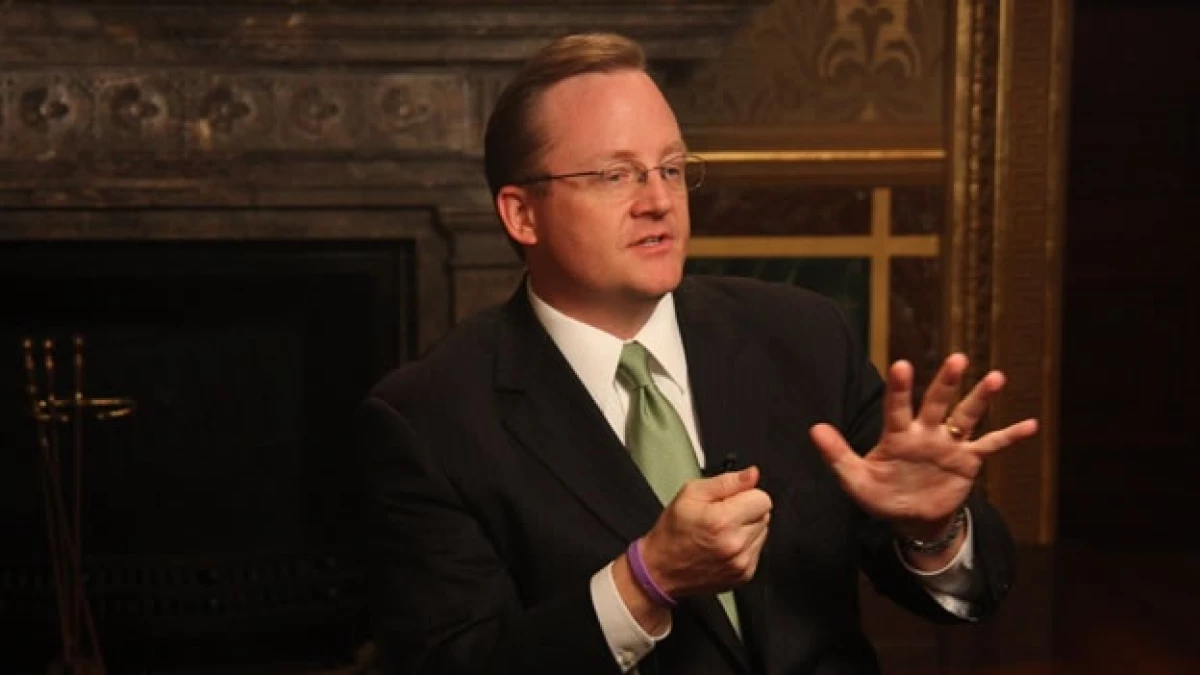 Robert Gibbs