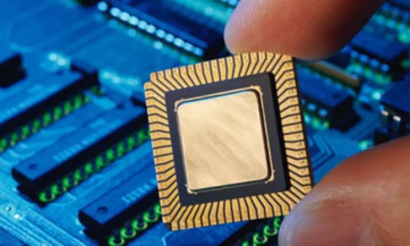Qualcomm domina el mercado de los semiconductores usados en teléfonos inteligentes. (Foto: Thinkstock)
