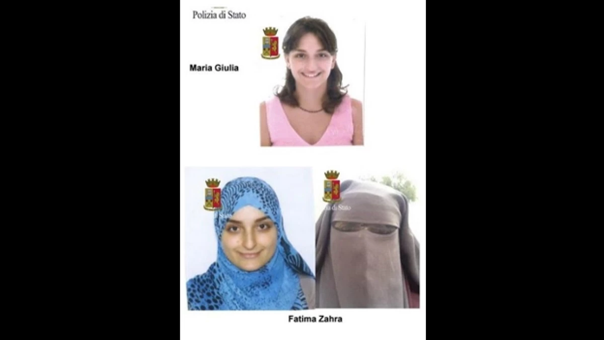 yihadista italia