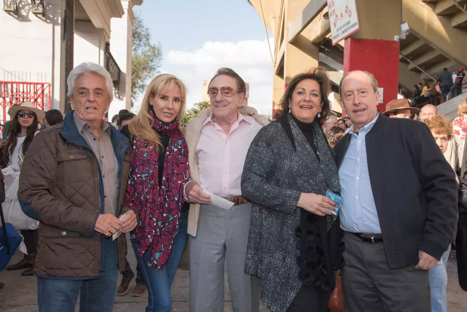 Inicia la Temporada Grande 2017