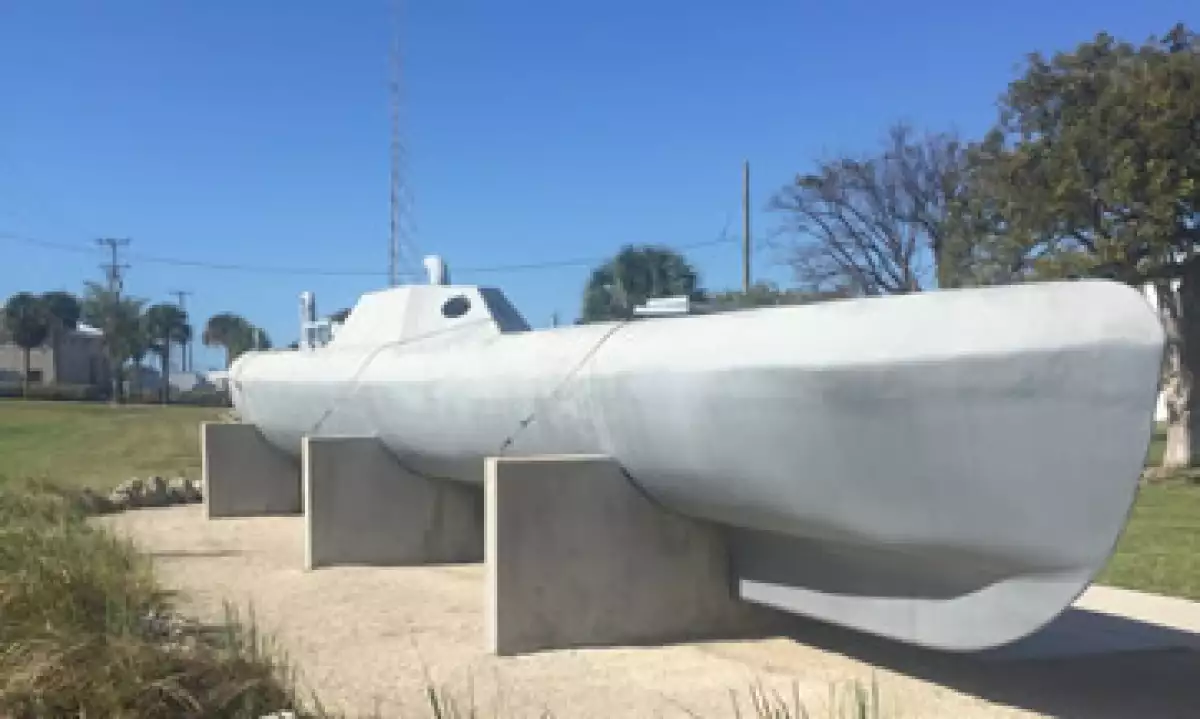 Los cárteles sudamericanos han perfeccionado su técnica para entrar en EU. (Foto: AFP)