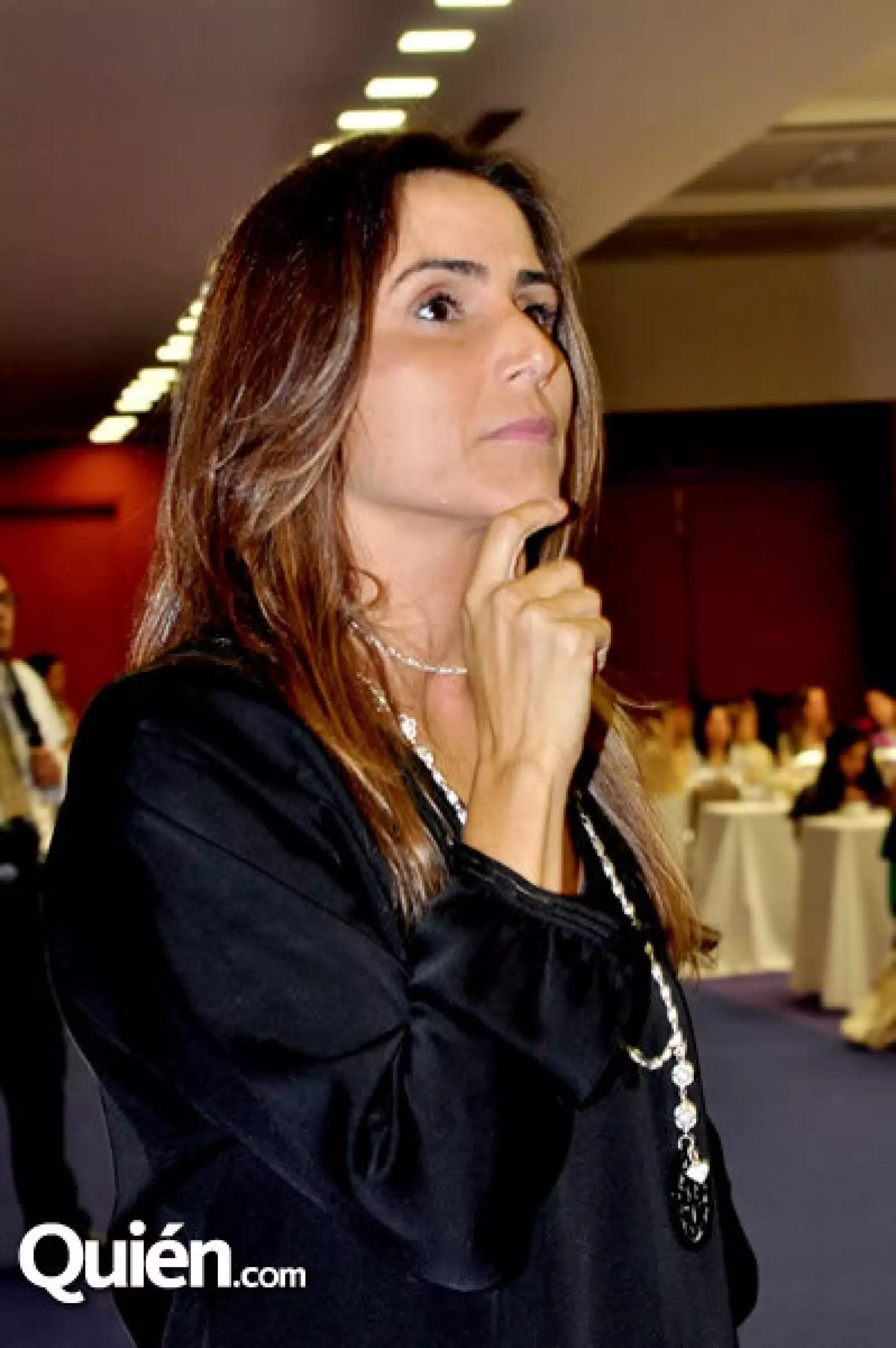 Cristina Canales