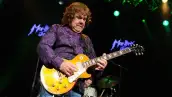 Los primeros resultados de la autopsia realizada al cuerpo del músico, quien murió este domingo, revelaron que fue por muerte natural.