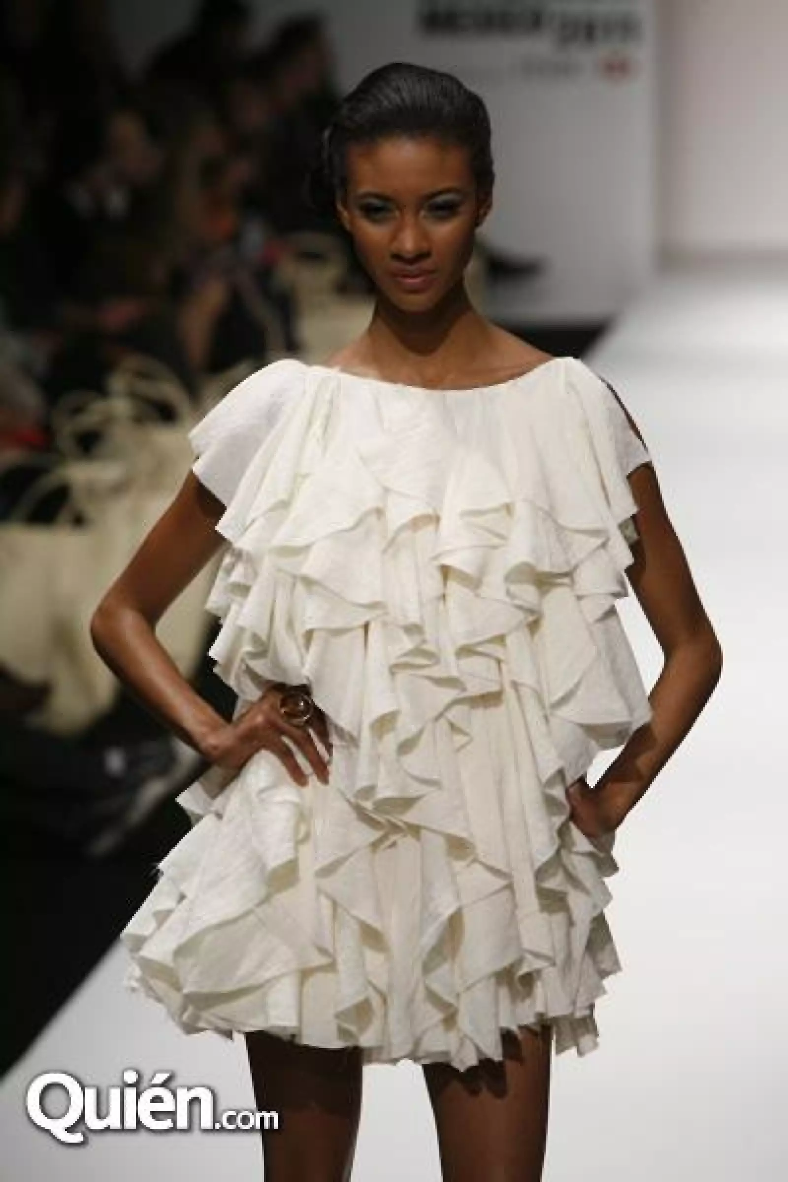 MBDF Pasarela David Salom?