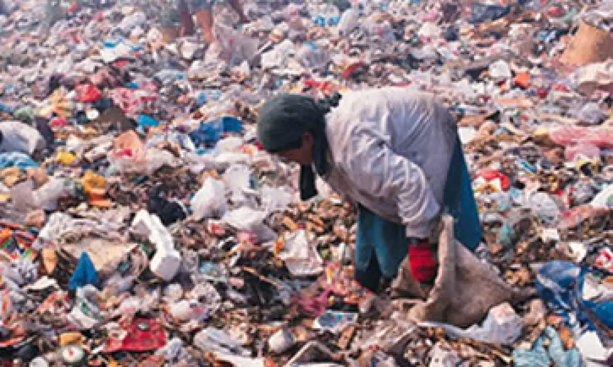 La OIT presentó su Informe sobre el Trabajo en el Mundo 2012. (Foto: Thinkstock)