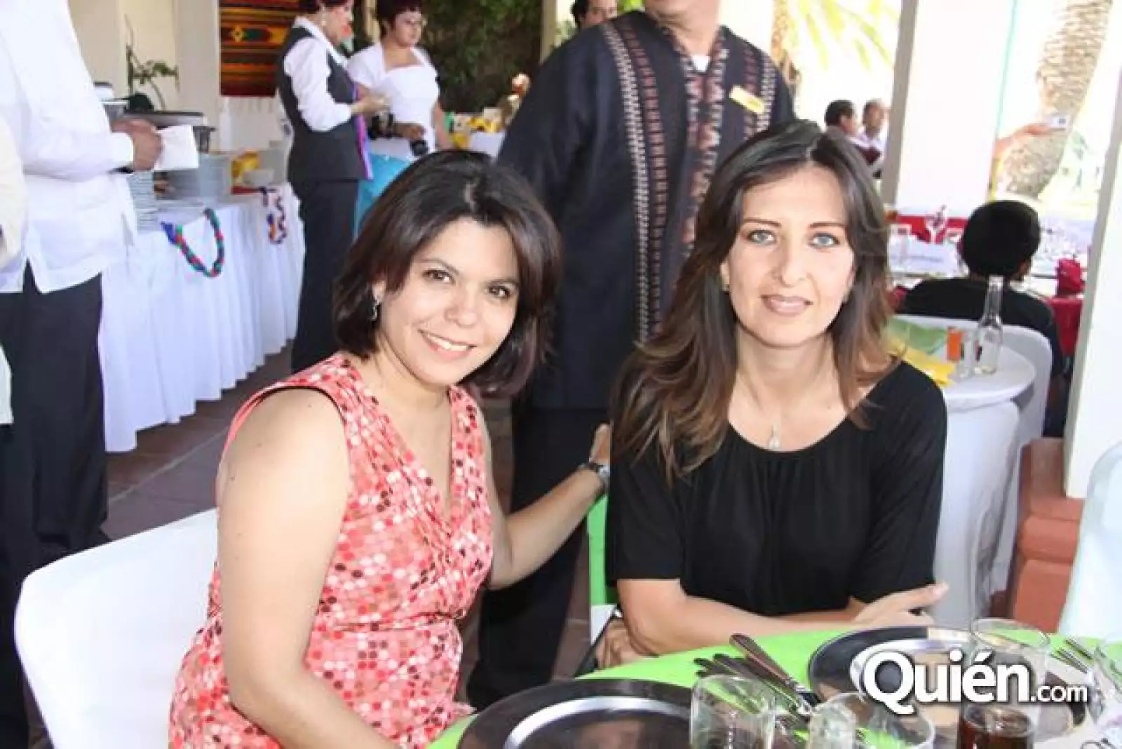 Muestra Gastronómica Oaxaqueña