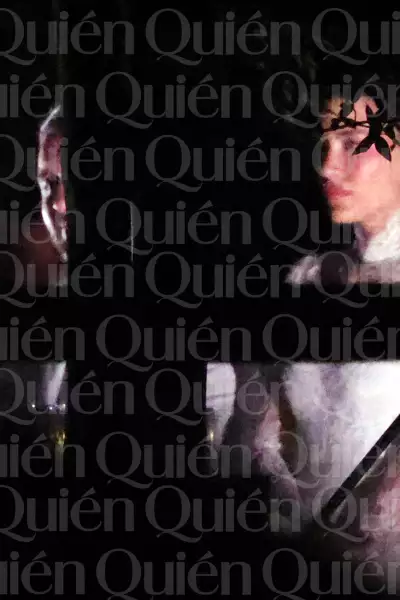 Danilo Díaz, Michelle Salas