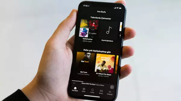 Spotify