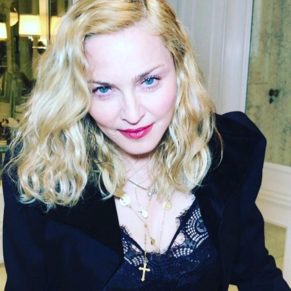Madonna