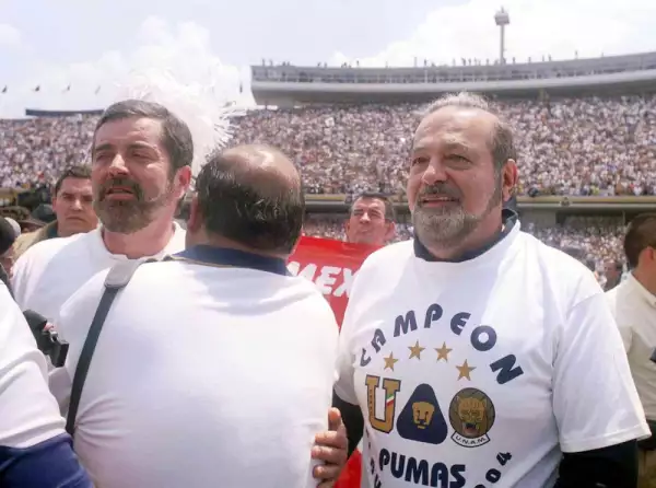PUMAS VS CHIVAS