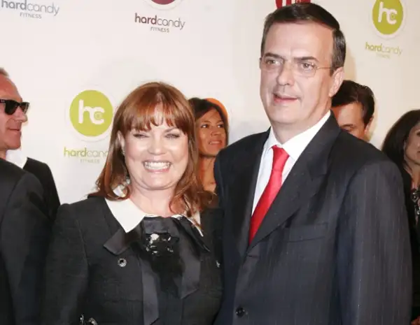 El Jefe de Gobierno anunció su divorcio a través de un comunicado y después concedió una entrevista a la revista Quién.