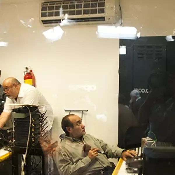 foro cnn, transición, equipo, peña, 5