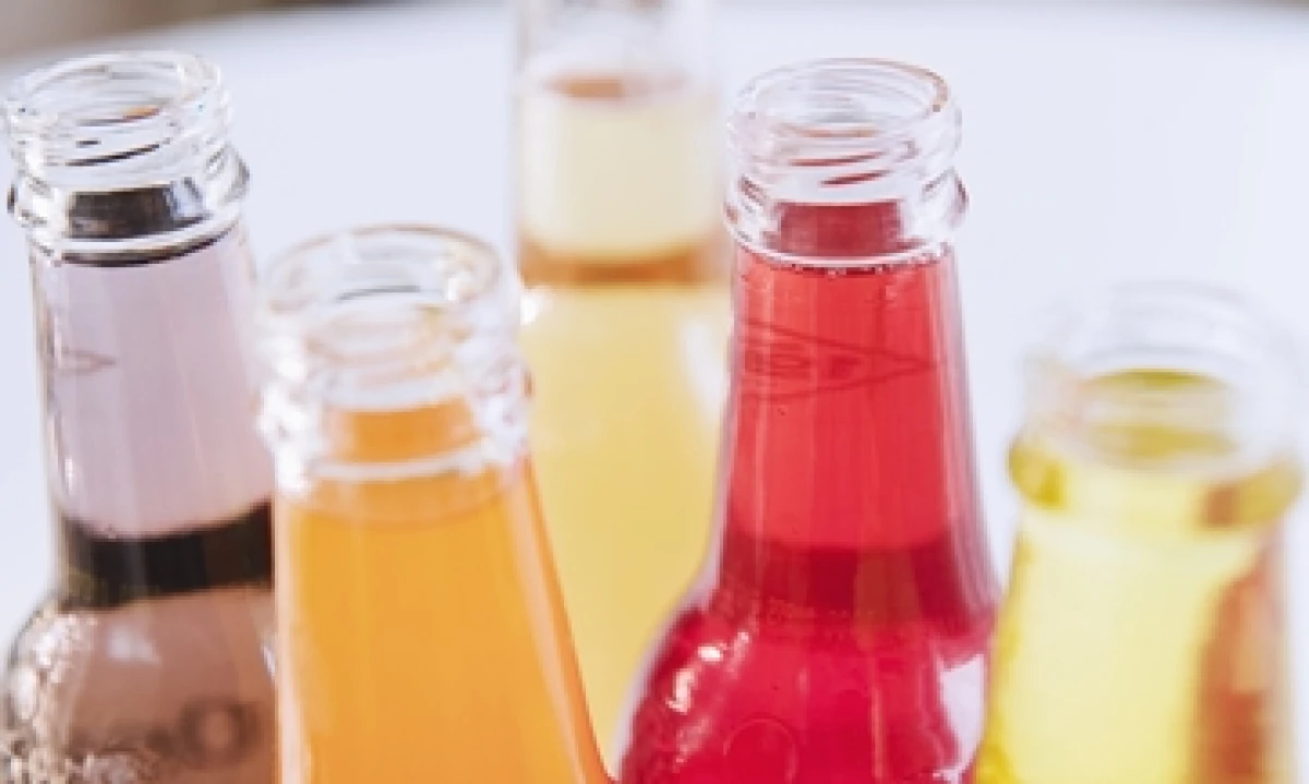 Soda