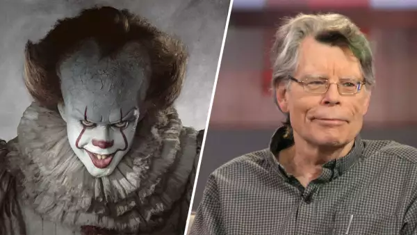 It & Stpehen King
