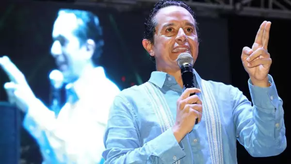 Alternancia en Quintana Roo