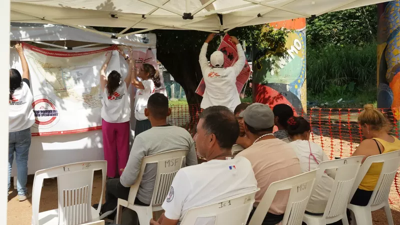 Cierran albergues ante caía de cruces migratorios