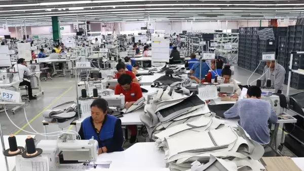 Empresas outsourcing 