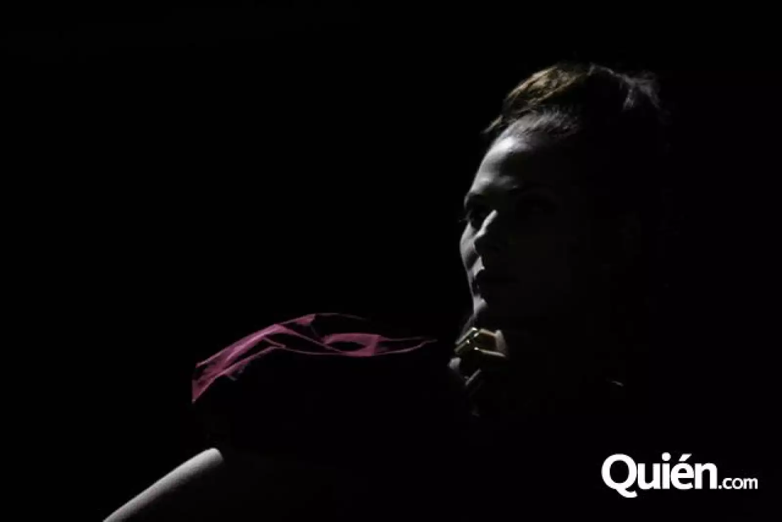 Desfile otoño invierno en Altavista