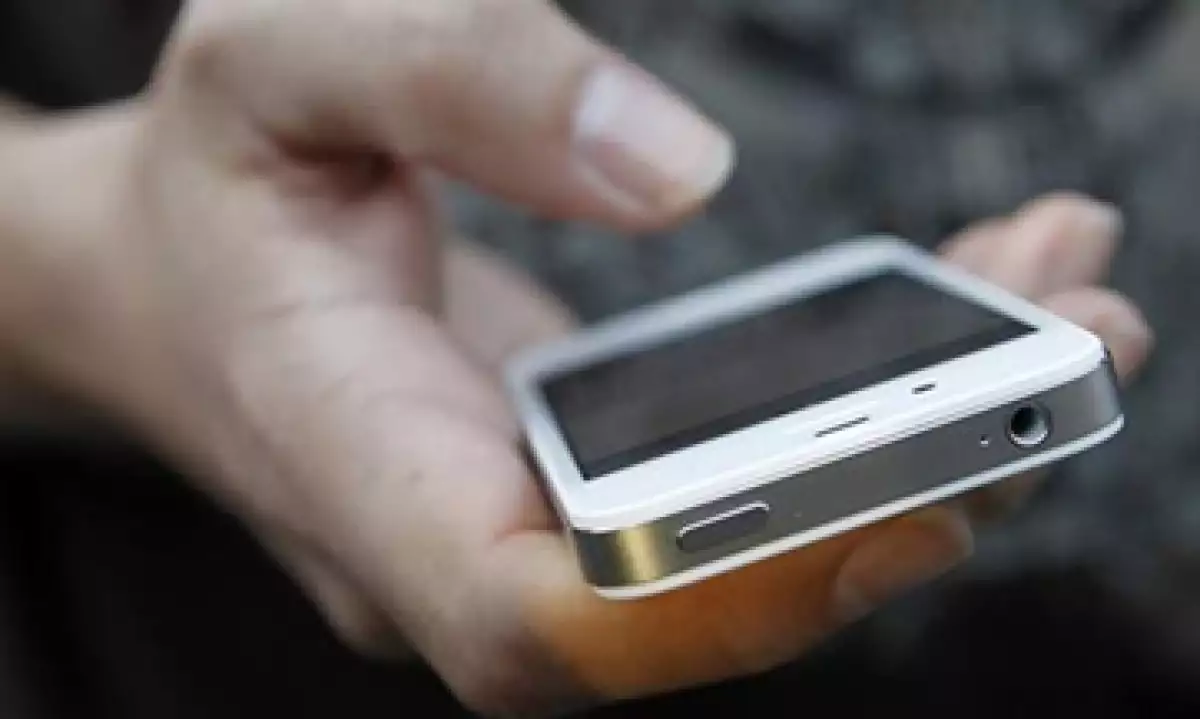 Se cree que Apple prepara un acto para el 12 de septiembre donde lanzará el nuevo teléfono. (Foto: Reuters)