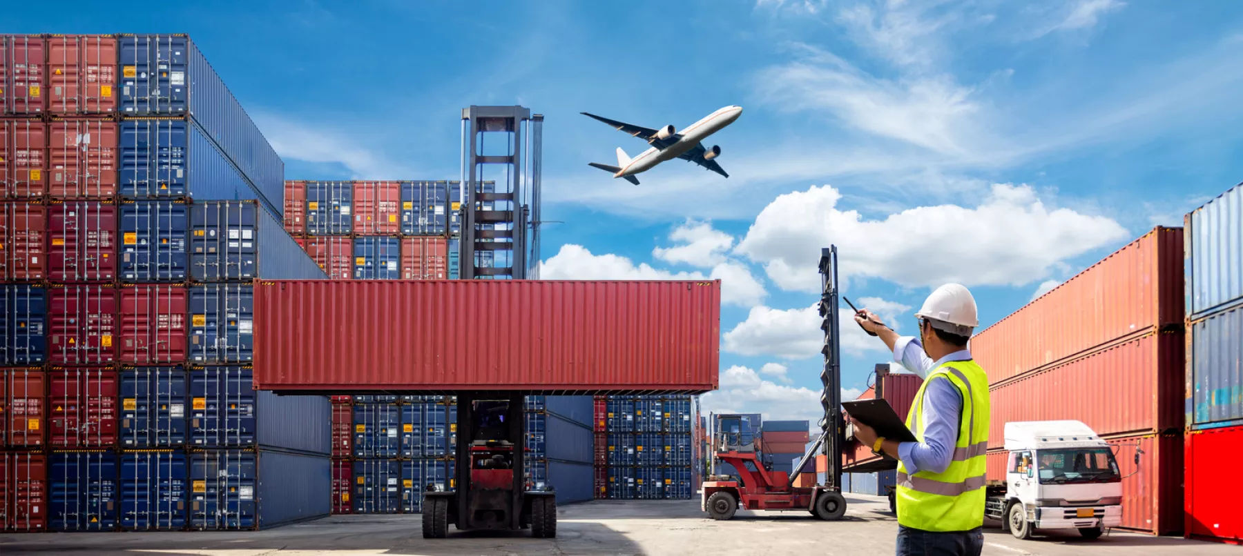 Balanza comercial de México en septiembre