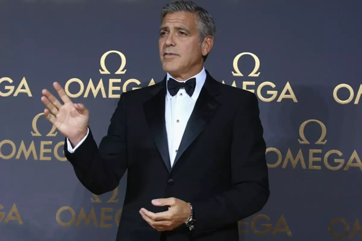 O al menos ese es el fuerte rumor que suena desde hace unos días, al parecer podría ser después de su boda con Ama cuando se sepa la realidad.