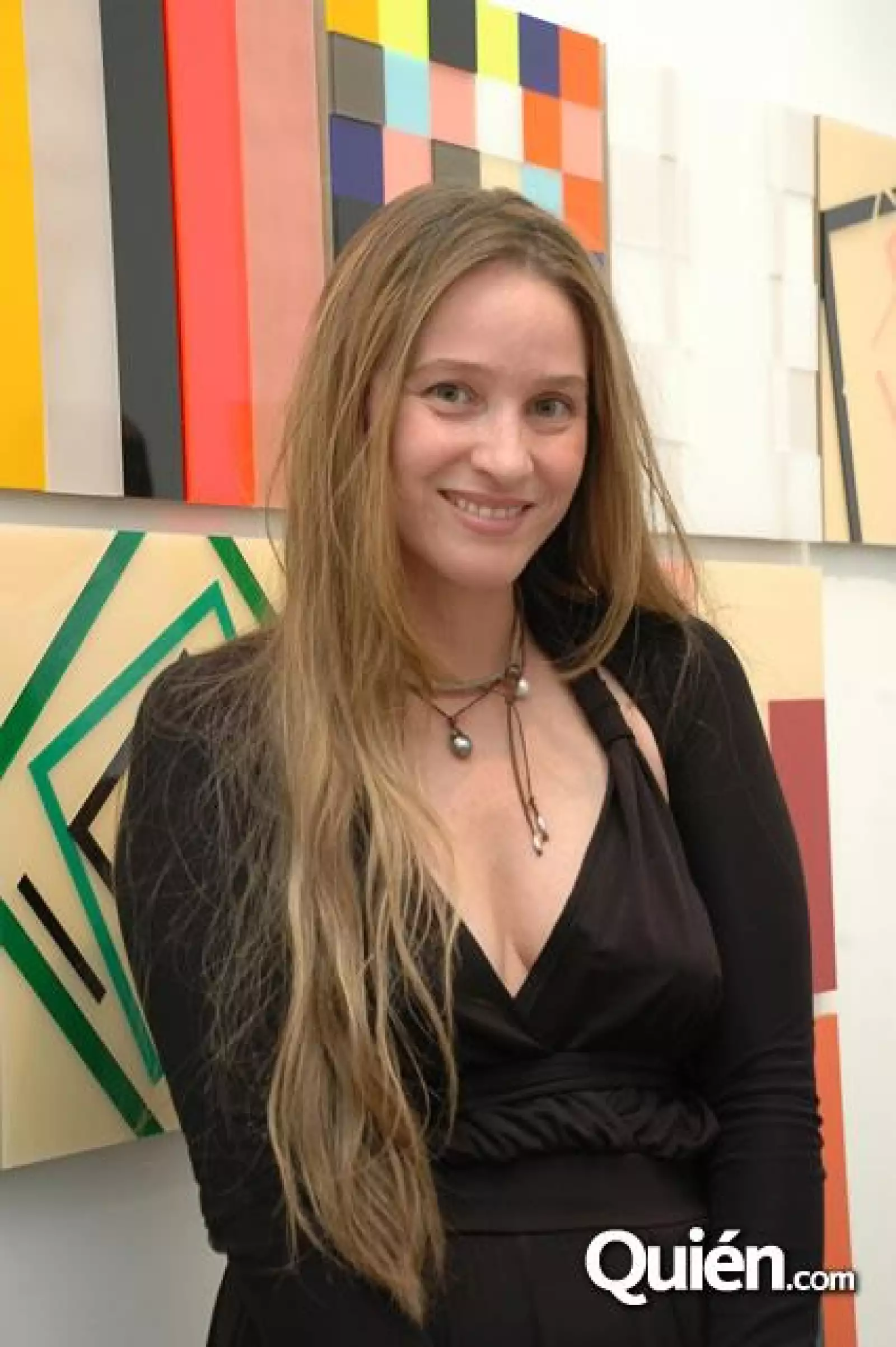 Exposición Amores mudos de Mónica Escutia