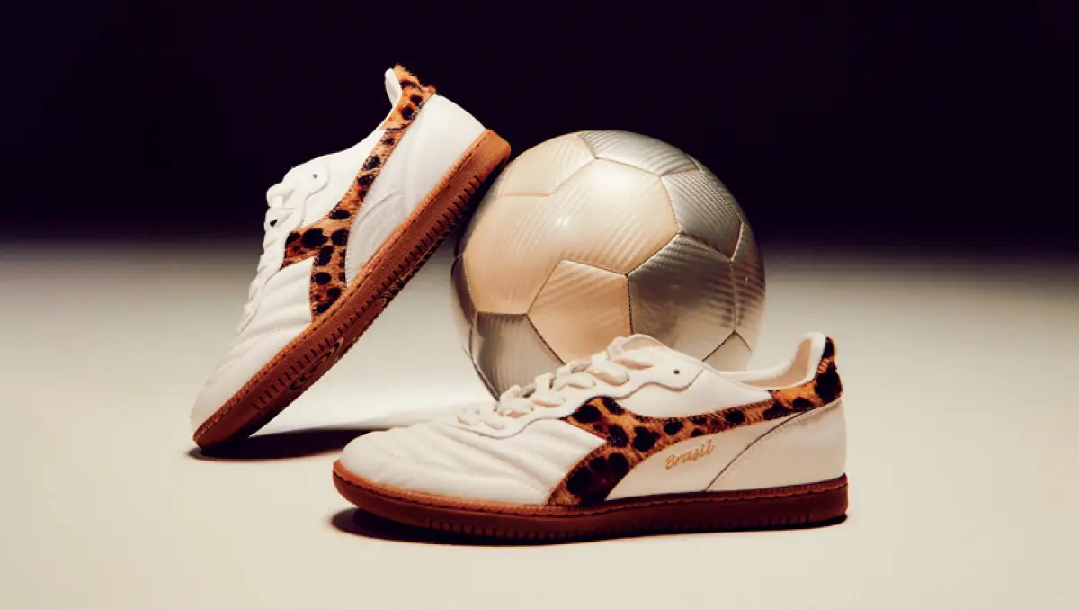 Off the pitch