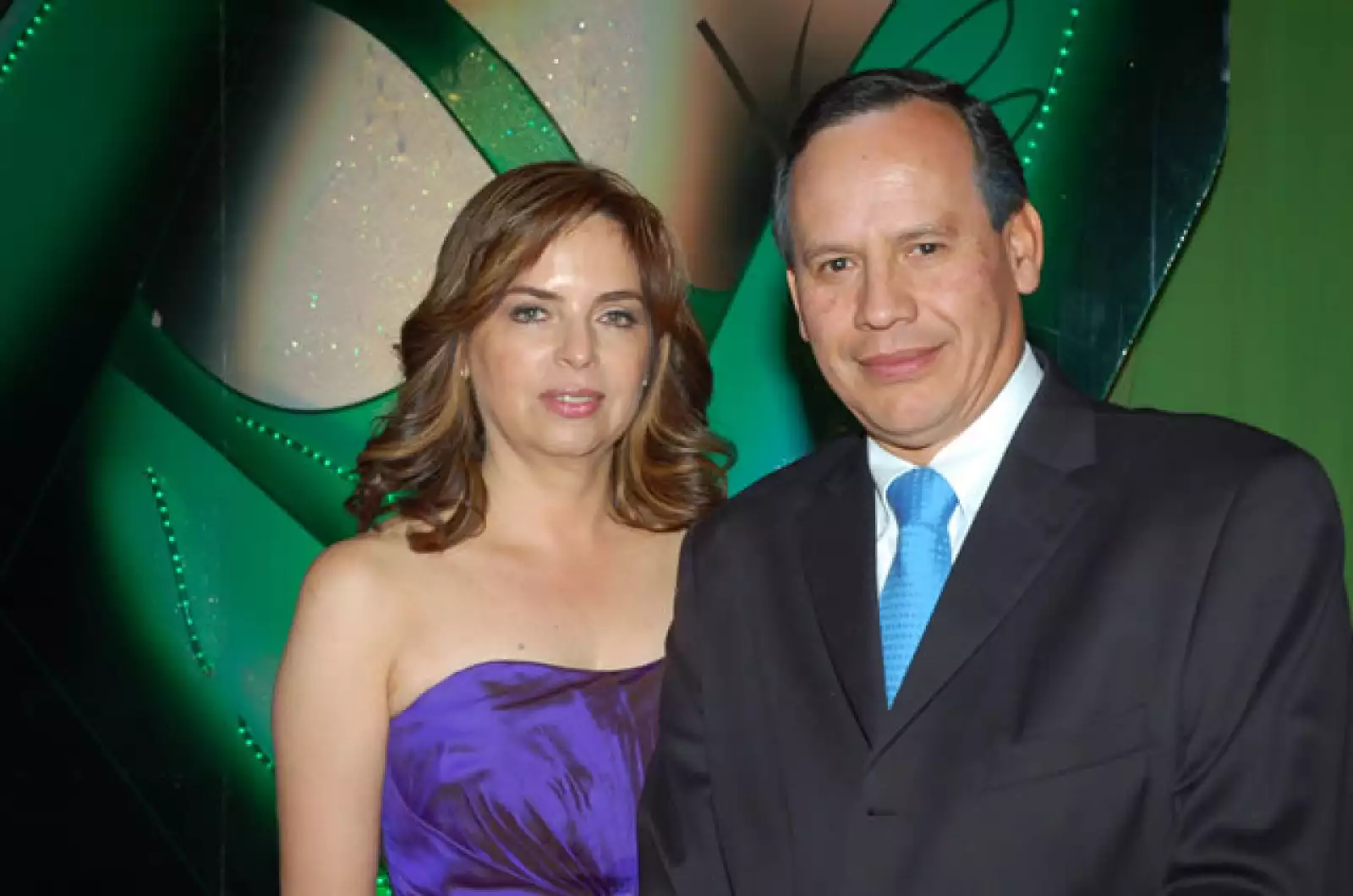 Fiesta de XV Yoshi González