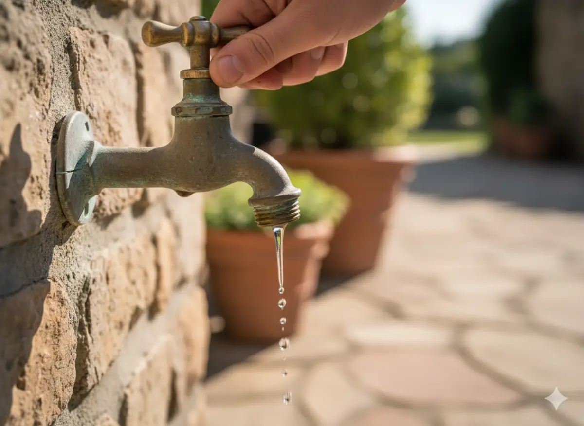 Habrá reducción en el suministro de agua las próximas dos semanas en estas colonias y barrios de CDMX 