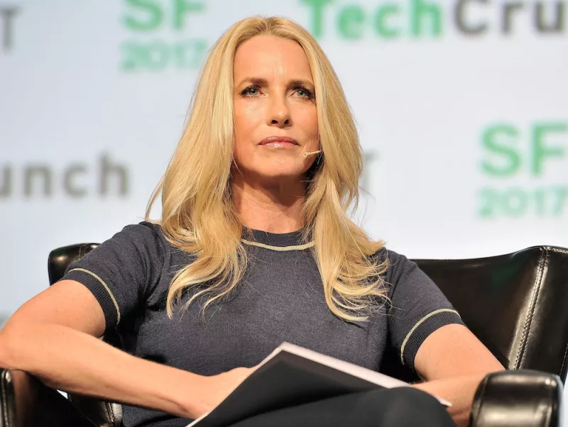 Laurene Powell