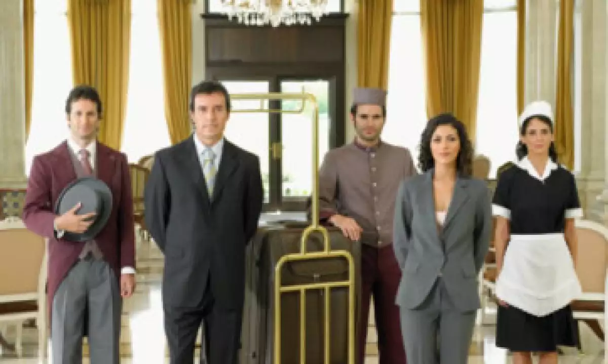 Grupo Posadas es la mayor cadena de hoteles en América Latina. (Foto: Thinkstock)