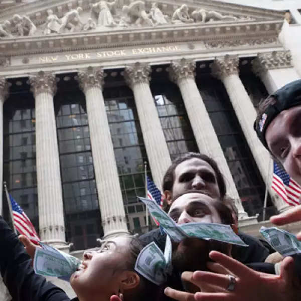 Los inconformes no mostraron indicios este lunes de amainar en su campaña.