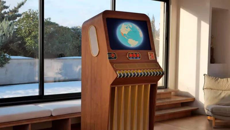 Le Jukebox, escuchar música fuera del streaming aún es posible