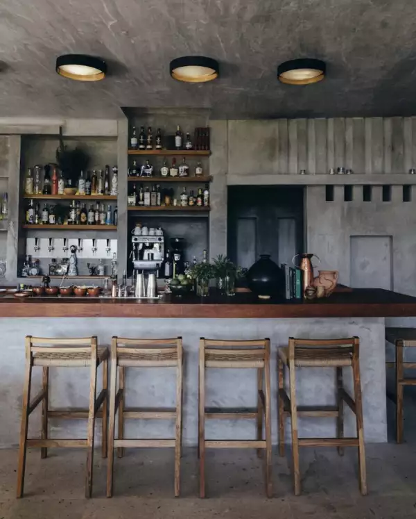Bar Zapote en Playa del Carmen