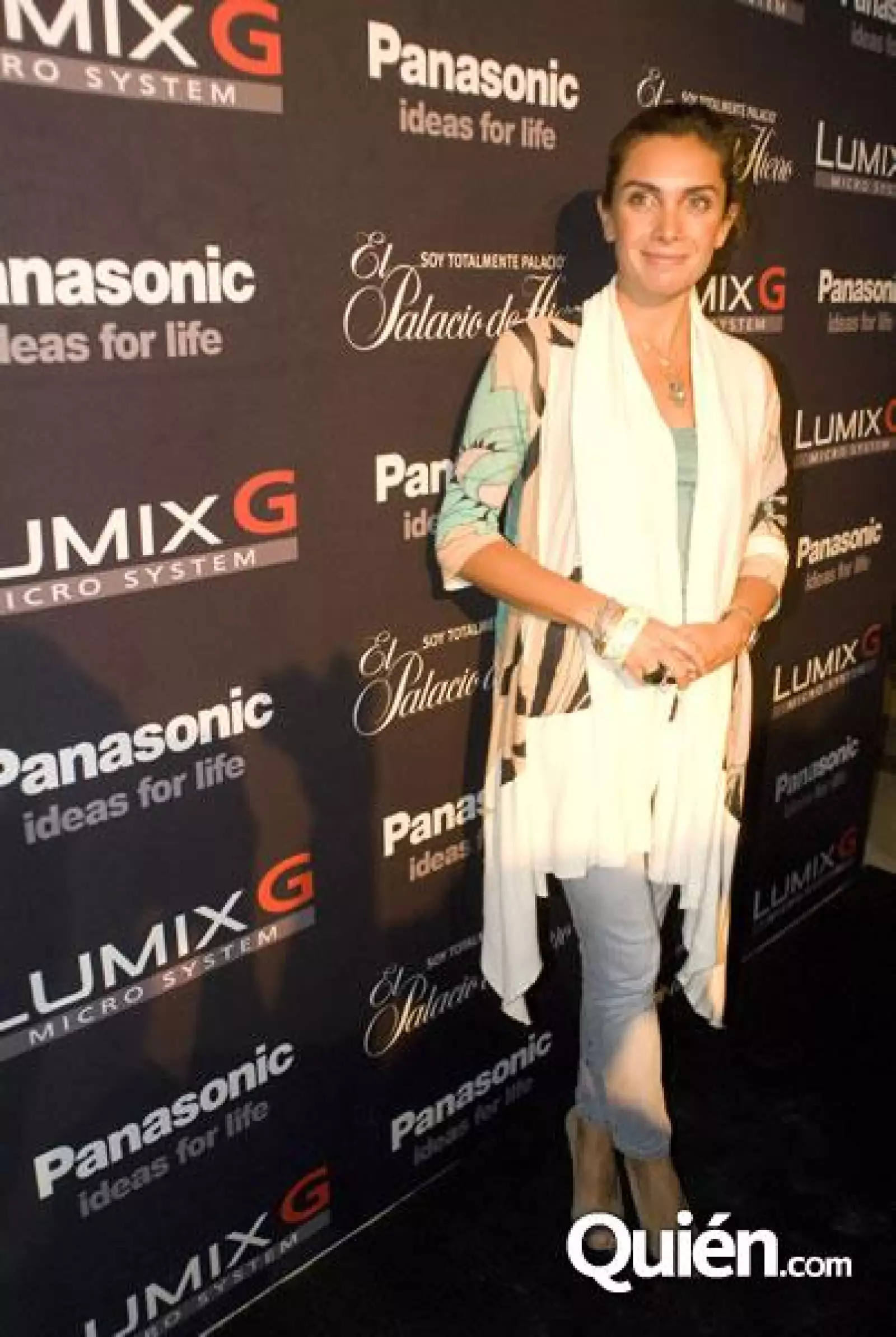 Panasonic y Palacio de Hierro