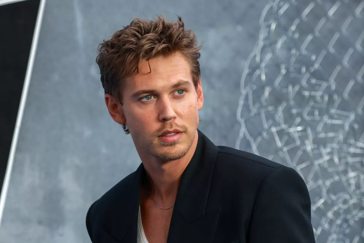 Austin Butler