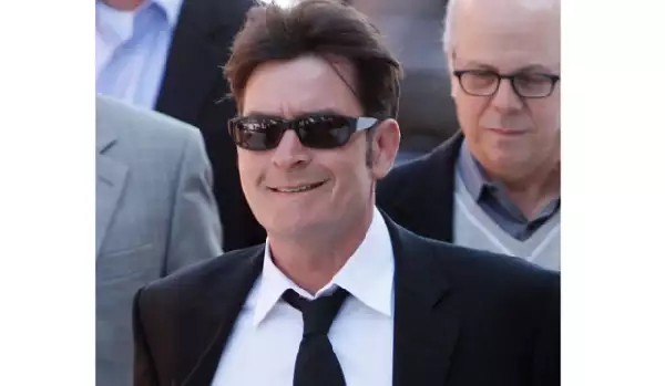 La serie `Two and a Half Men´ es de las más exitosas de Estados Unidos.