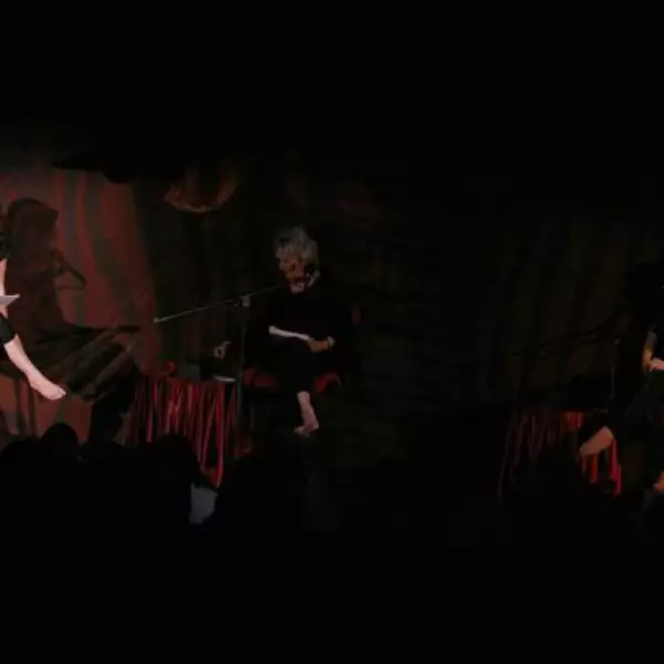 Los monólogos de la vagina