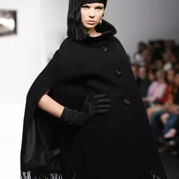 MBFM Pasarela Pedro Loredo