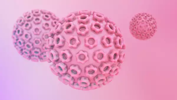 virus del papiloma humano