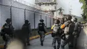 Una nueva riña dejó dos internos sin vida en el penal de El Castillo. Apenas un día después del enfrentamiento que cobró la vida de 10 personas y dejó a otras 16 heridas en el centro penitenciario. 