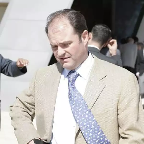 Misa Joaquín Vargas