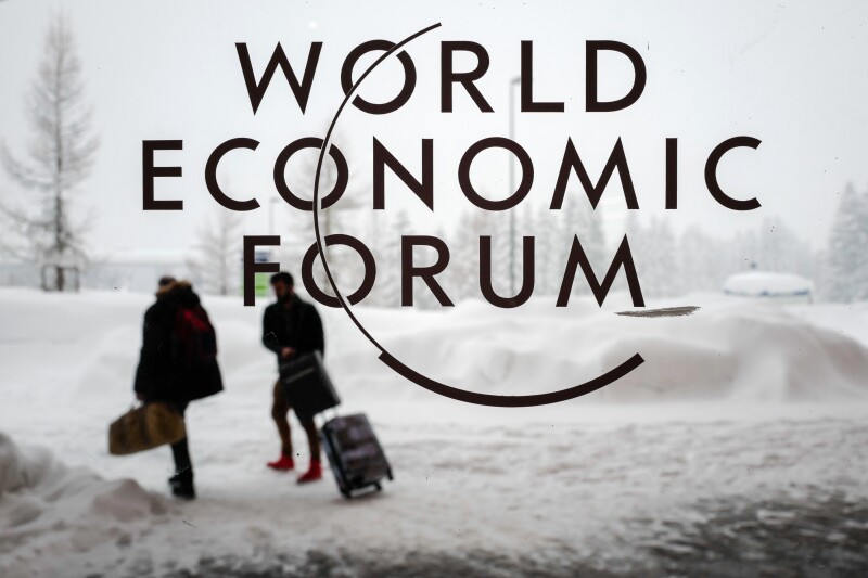 Davos 2018